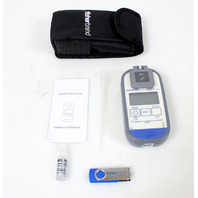 Fisherbrand HDR-P1 Handheld Digital Brix/RI Refractometer 12-561-343 12561343